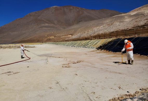 The Ripple Effect: How Liner Inspections Contribute to Sustainable Water Management Practices